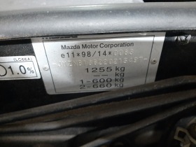 Mazda Mx-5 147хкм, снимка 6