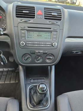 VW Golf 1.6fsi 74760km. 116.. | Mobile.bg    15