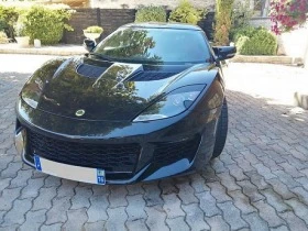 Lotus Evora EVORA 3.5 V6 400 CH | Mobile.bg � ����� ������ 7