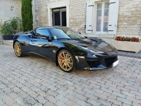 Lotus Evora EVORA 3.5 V6 400 CH | Mobile.bg � ����� ������ 1