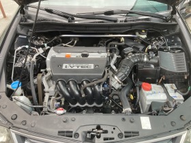 Honda Accord 2.4 V-TEC, снимка 13