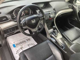 Honda Accord 2.4 V-TEC, снимка 8
