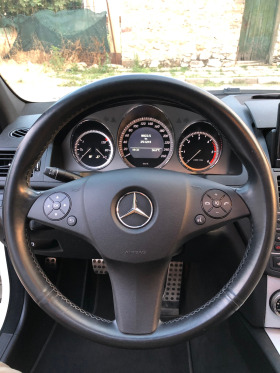 Обява за продажба на Mercedes-Benz C 220 Amg * Panorama*  ~16 900 лв. - изображение 9