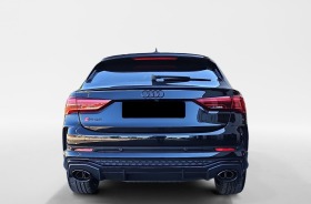 Audi RSQ3 Sportback Quattro = Black Optic Plus= Гаранция, снимка 2