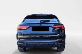 Audi RSQ3 Sportback Quattro = Black Optic Plus=  | Mobile.bg    2