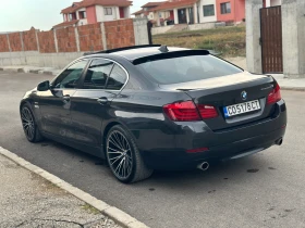 BMW 535  I ACTIVE HYBRID, снимка 5