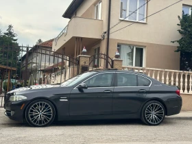 BMW 535  I ACTIVE HYBRID | Mobile.bg    6