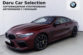 BMW M8 Competition Coupe Individual, снимка 1