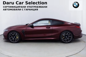 BMW M8 Competition Coupe Individual, снимка 2