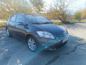 Toyota Auris | Mobile.bg    9