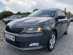 Skoda Fabia 1.2I