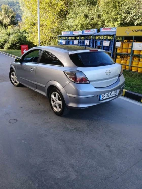 Opel Astra 1.7cdti, снимка 3