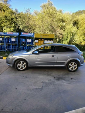 Opel Astra 1.7cdti, снимка 2