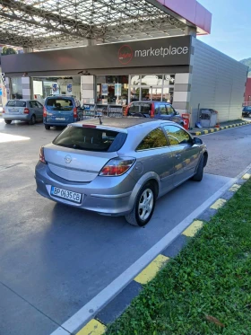 Opel Astra 1.7cdti, снимка 4