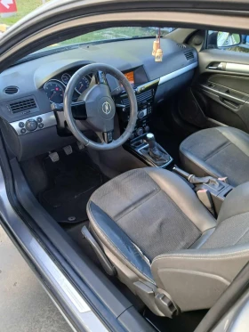 Opel Astra 1.7cdti, снимка 7