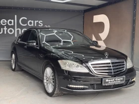 Mercedes-Benz S 350 d* NIGHT VISION* DIST* CAMERA* HARMAN KARDON* CARP, снимка 1