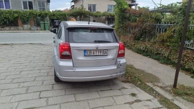 Dodge Caliber, снимка 2