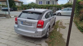 Dodge Caliber, снимка 14