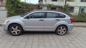 Dodge Caliber, снимка 1