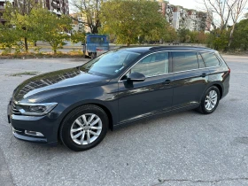 VW Passat, снимка 4