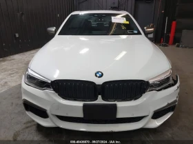 Обява за продажба на BMW 550 M550I XDRIVE ~42 500 лв. - изображение 1