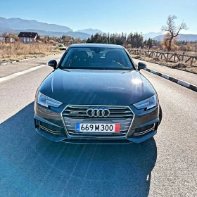 Обява за продажба на Audi A4 2.0 TFSI/quattro/premium/252 hp/120 хил./keyless ~35 900 лв. - изображение 1