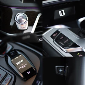 BMW 730 d/xDrive/Laser/ 360/Distronic/Ambient/Памет, снимка 10