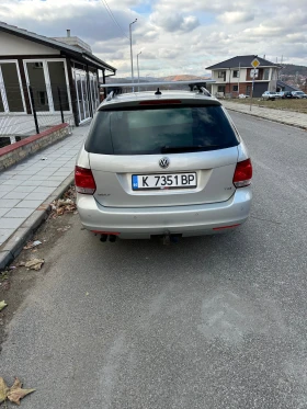 VW Golf 1.4TSI 122к.с. Внос Германия, снимка 4