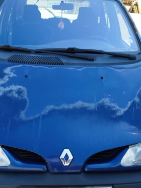 Renault Megane, снимка 8