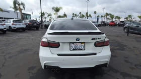 BMW 320 2014 BMW 3 Series Sedan 328d M SPORT LINE | Mobile.bg    3