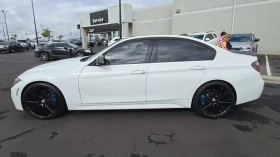 BMW 320 2014 BMW 3 Series Sedan 328d M SPORT LINE | Mobile.bg    4