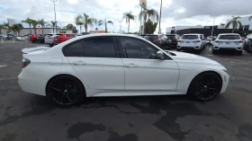 BMW 320 2014 BMW 3 Series Sedan 328d M SPORT LINE | Mobile.bg    2