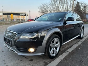 Audi A4 Allroad 2, 000 4x4 EURO5 | Mobile.bg    4