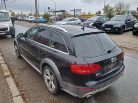     Audi A4 Allroad 2, 000 4x4 EURO5