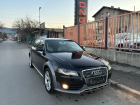 Audi A4 Allroad 2, 000 4x4 EURO5 | Mobile.bg    2