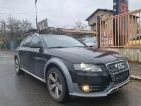     Audi A4 Allroad 2, 000 4x4 EURO5