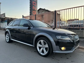 Audi A4 Allroad 2, 000 4x4 EURO5 | Mobile.bg    1