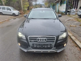     Audi A4 Allroad 2, 000 4x4 EURO5