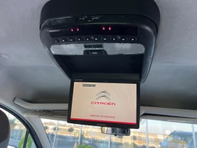 Citroen Berlingo 1.6HDI XTR TV/USB/AUX, снимка 14