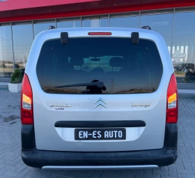 Citroen Berlingo 1.6HDI XTR TV/USB/AUX, снимка 5