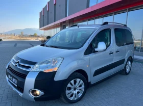 Citroen Berlingo 1.6HDI XTR TV/USB/AUX, снимка 1