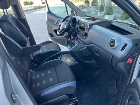 Citroen Berlingo 1.6HDI XTR TV/USB/AUX, снимка 11