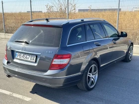 Обява за продажба на Mercedes-Benz C 220 ~13 900 лв. - изображение 3