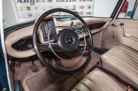 Обява за продажба на Mercedes-Benz 230 W110 230 S ~35 000 EUR - изображение 8