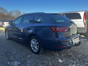 Seat Leon ST МЕТАН/БЕНЗИН, снимка 4