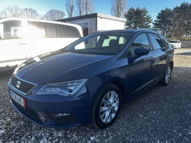 Seat Leon ST МЕТАН/БЕНЗИН, снимка 3