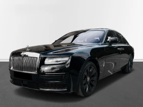 Rolls-Royce Ghost V12/ SHOOTING STAR/ HEAD UP/ 360/ TV/, снимка 3