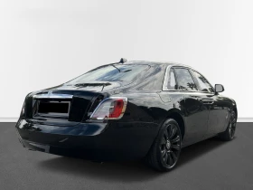 Rolls-Royce Ghost V12/ SHOOTING STAR/ HEAD UP/ 360/ TV/, снимка 6