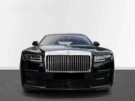 Rolls-Royce Ghost V12/ SHOOTING STAR/ HEAD UP/ 360/ TV/, снимка 2