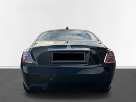 Rolls-Royce Ghost V12/ SHOOTING STAR/ HEAD UP/ 360/ TV/, снимка 5